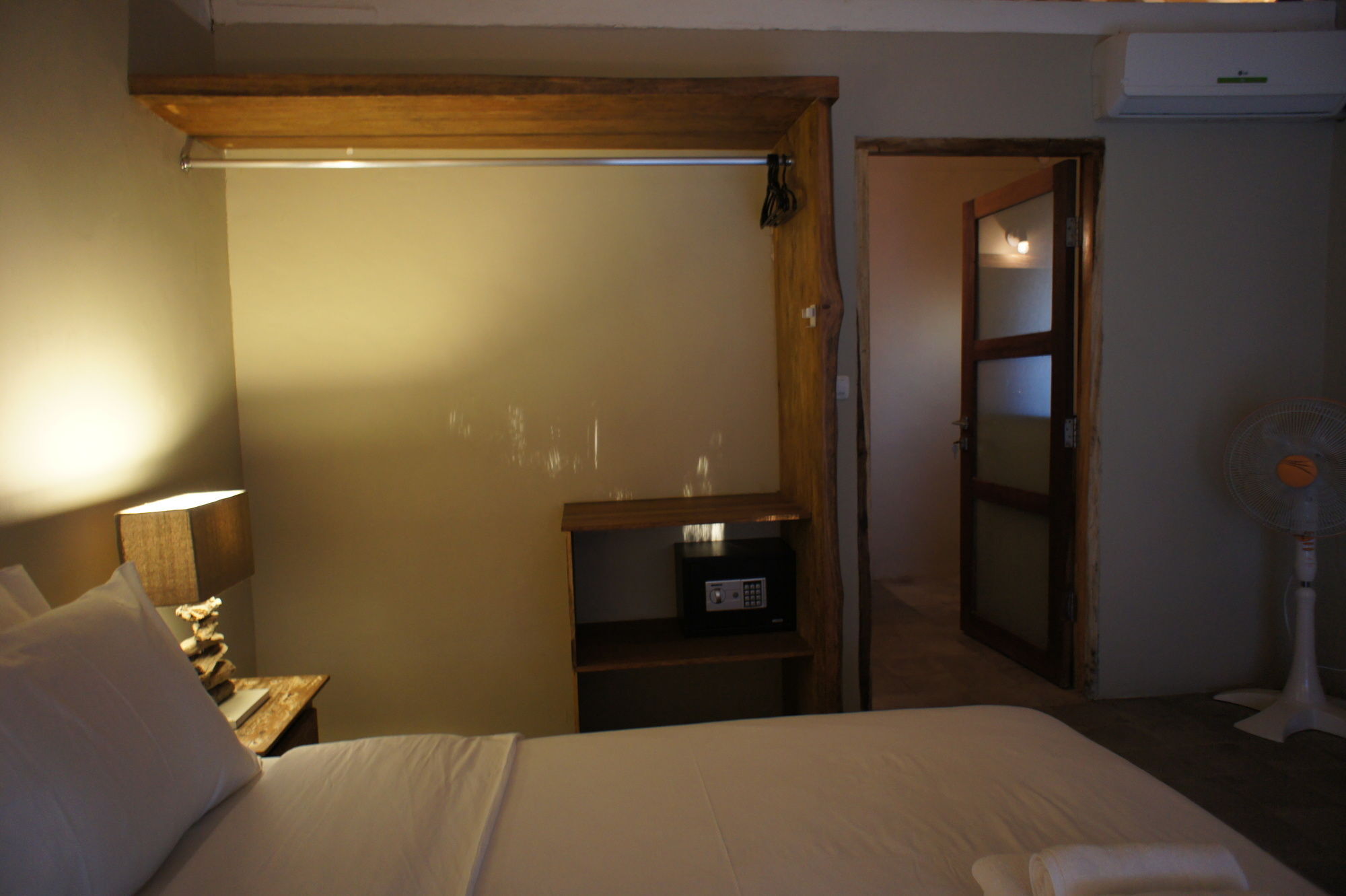 גילי אייר 3W Cottages And Villas מראה חיצוני תמונה