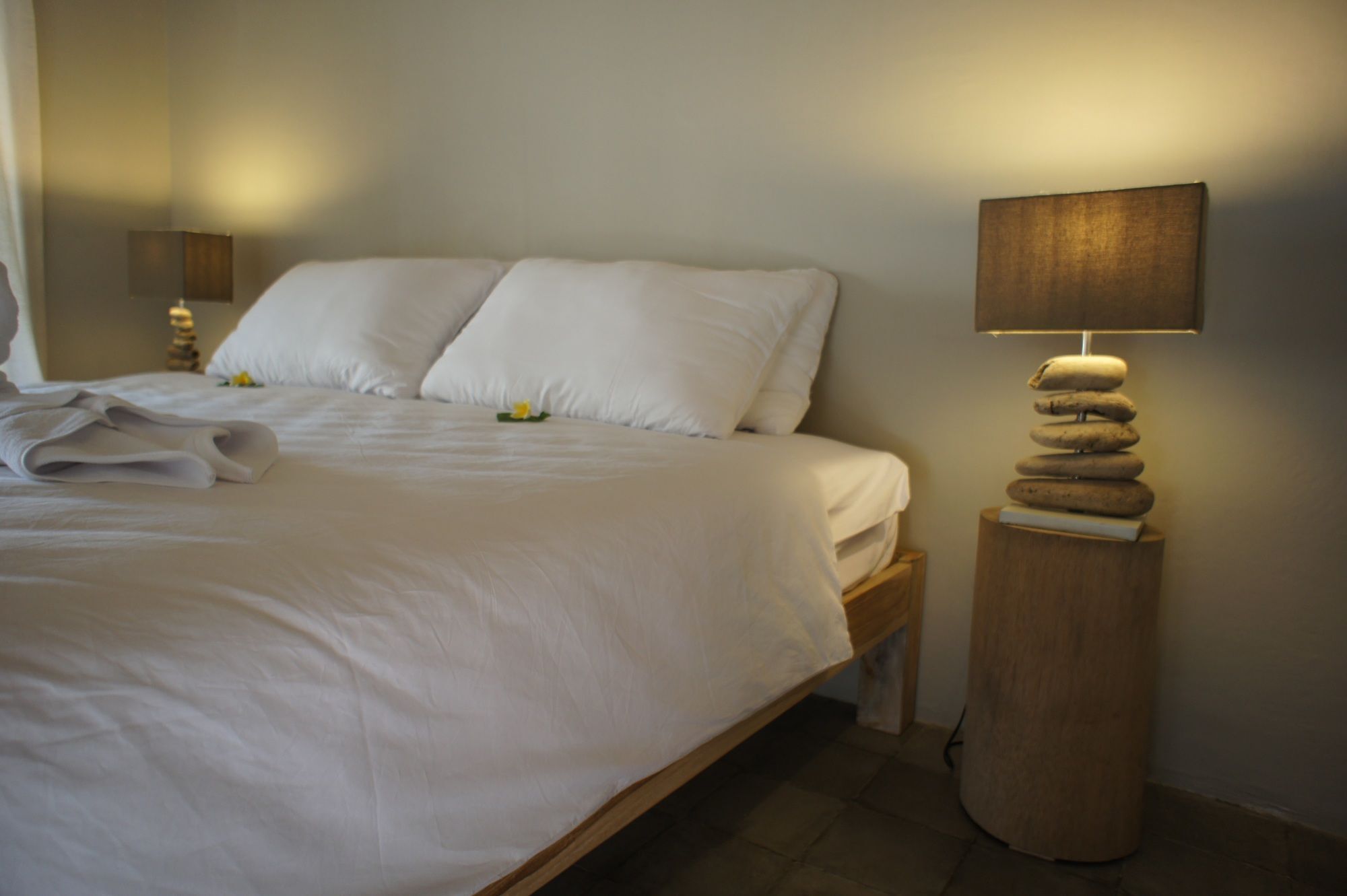גילי אייר 3W Cottages And Villas מראה חיצוני תמונה