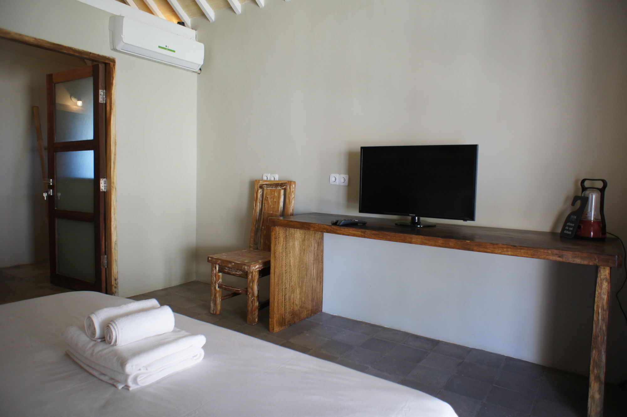 גילי אייר 3W Cottages And Villas מראה חיצוני תמונה