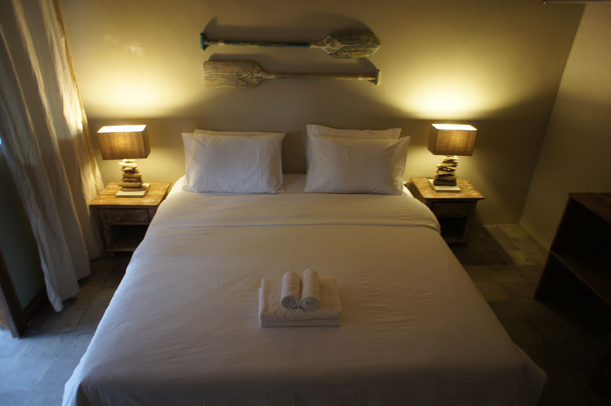 גילי אייר 3W Cottages And Villas מראה חיצוני תמונה