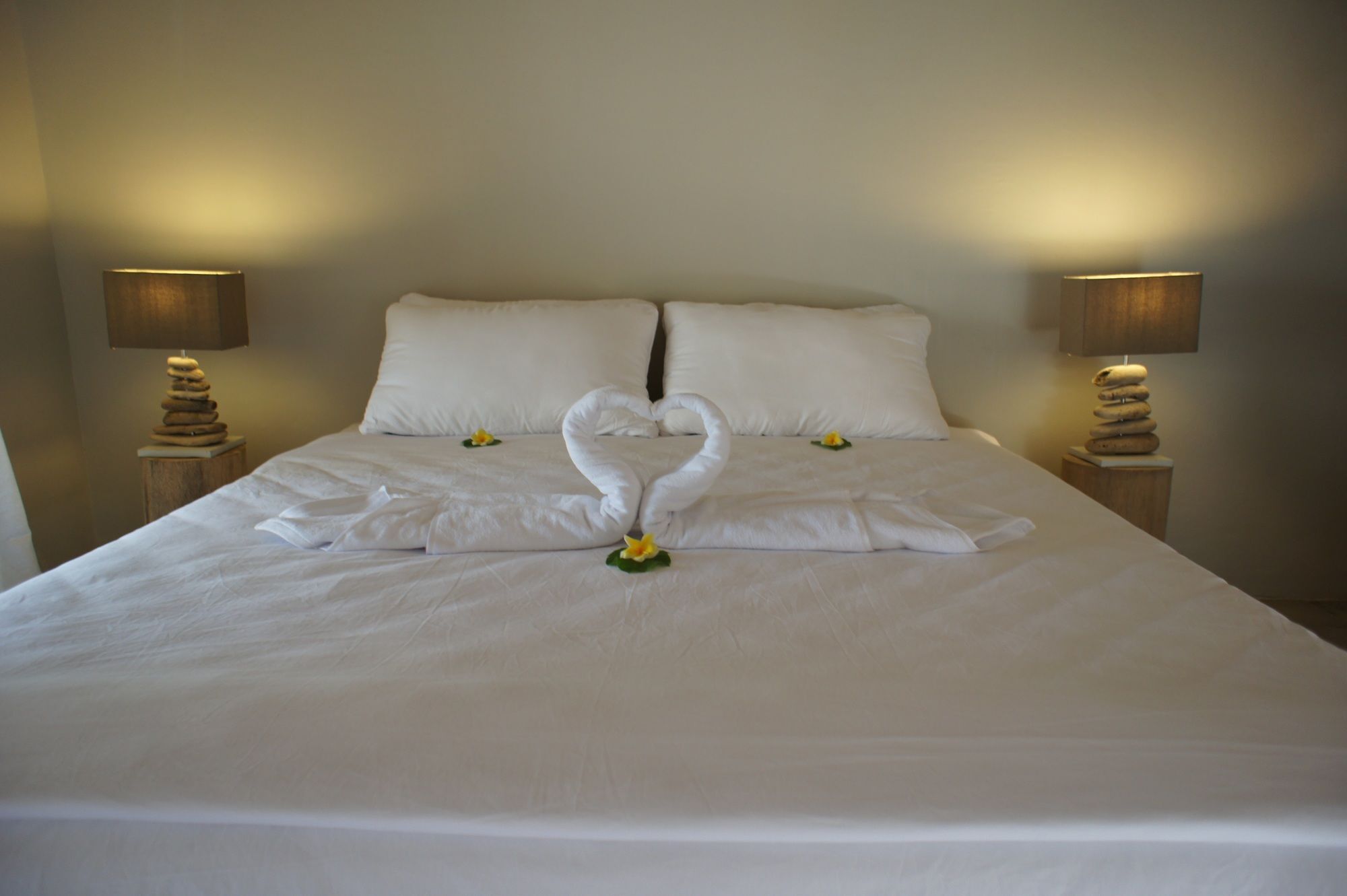 גילי אייר 3W Cottages And Villas מראה חיצוני תמונה