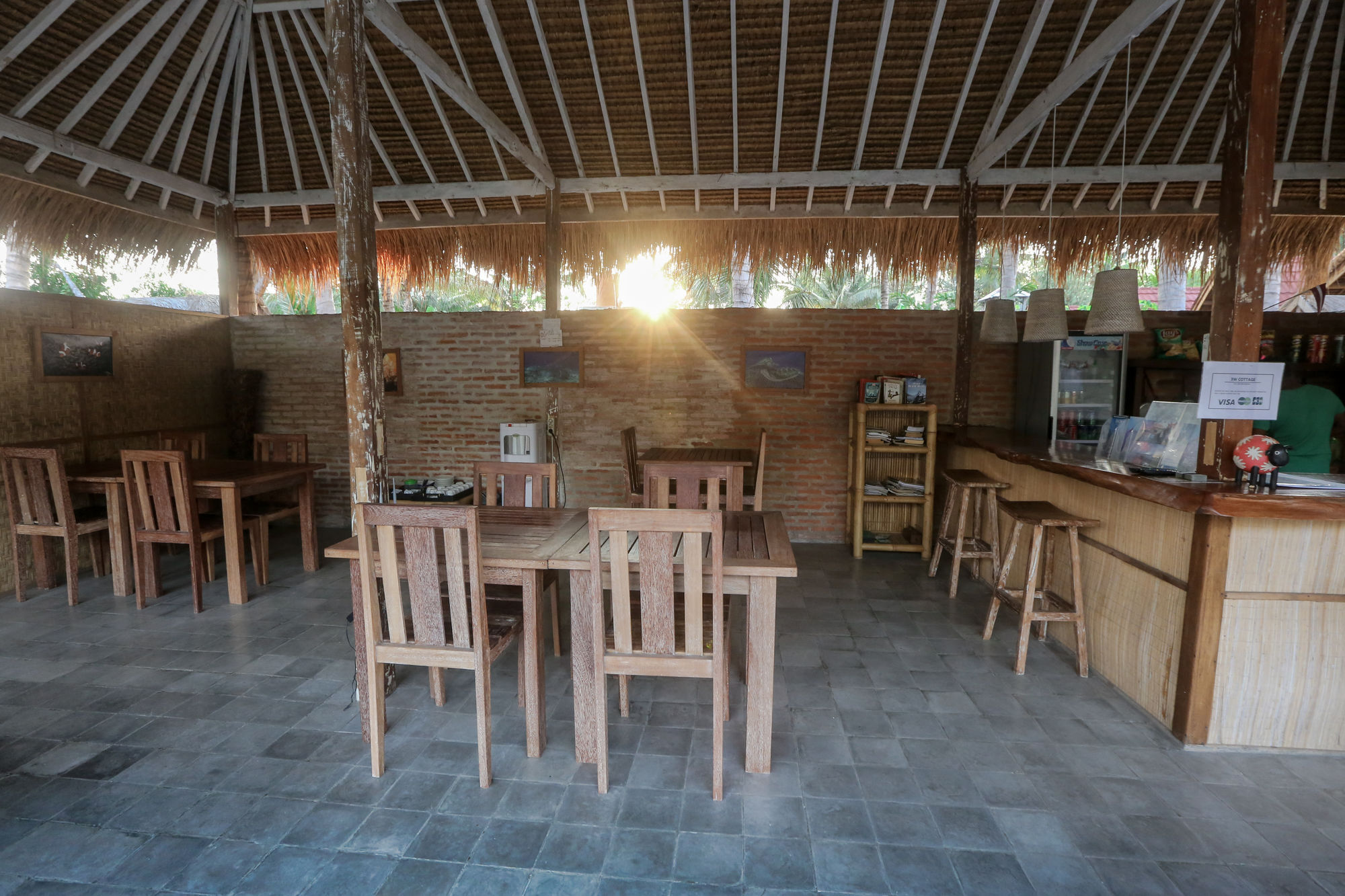 גילי אייר 3W Cottages And Villas מראה חיצוני תמונה