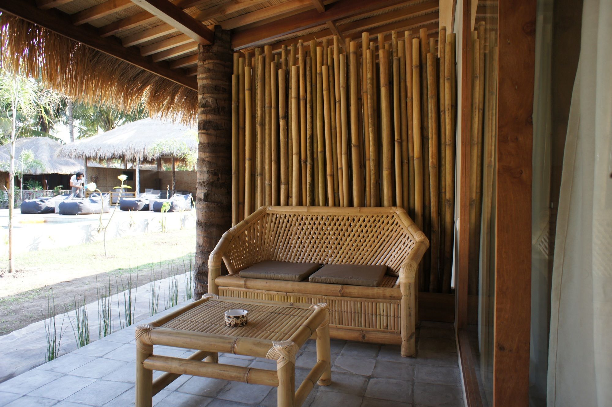 גילי אייר 3W Cottages And Villas מראה חיצוני תמונה