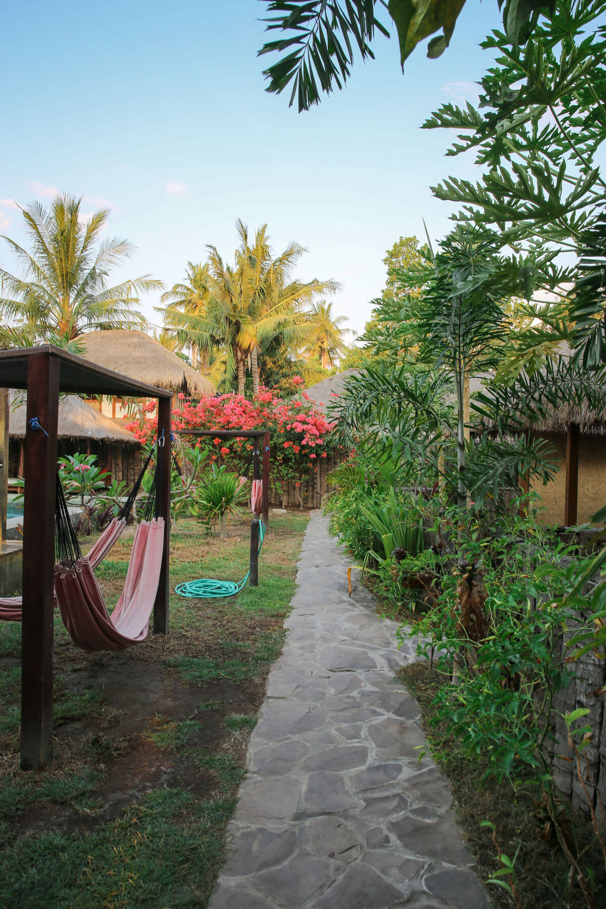 גילי אייר 3W Cottages And Villas מראה חיצוני תמונה