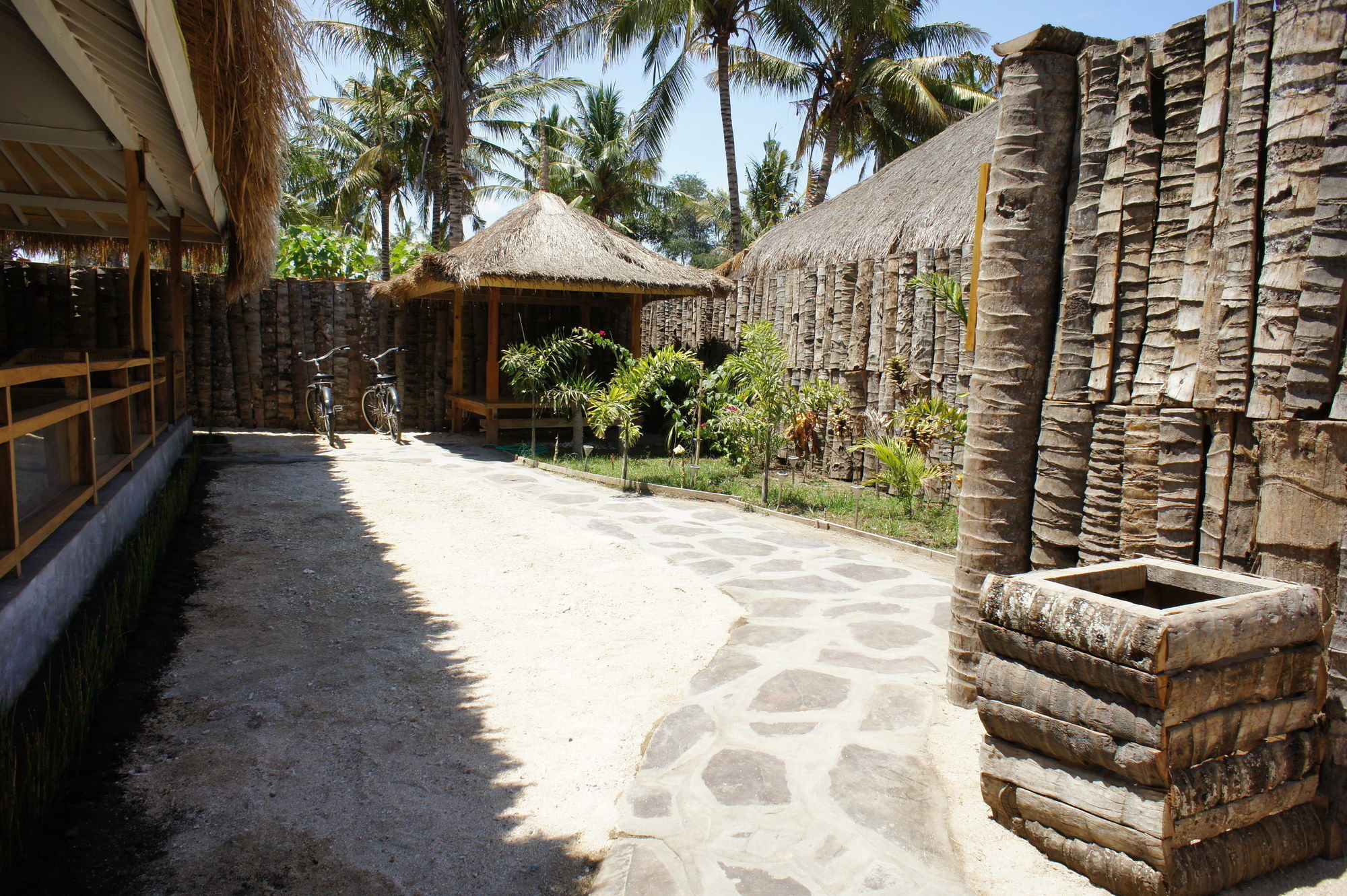 גילי אייר 3W Cottages And Villas מראה חיצוני תמונה